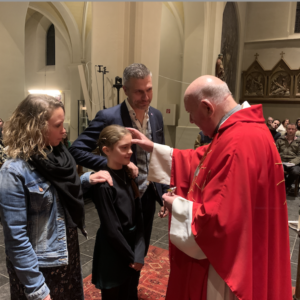 Ouderbijdrage H Vormsel