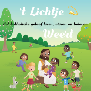 catechese_Lichtje_9 Ouderbijdrage 't Lichtje